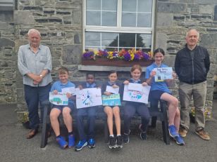 Tidy Towns Competition 